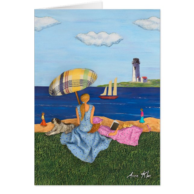 Cape Ann Rockport (Front)