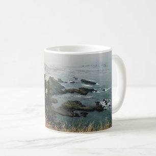 Cape Arago State Park, Oregon Coast Coffee Mug