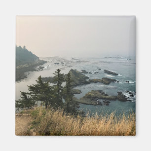 Cape Arago State Park, Oregon Coast Magnet