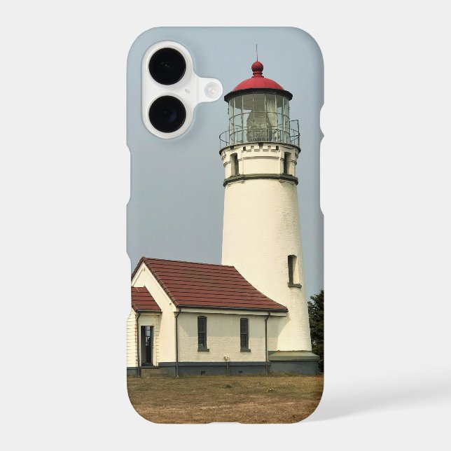 Cape Blanco Lighthouse, OR (Back)