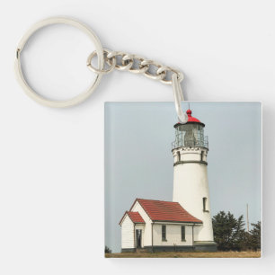 Cape Blanco Lighthouse, OR Key Ring