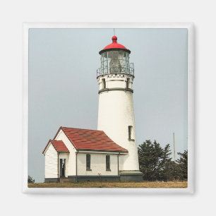 Cape Blanco Lighthouse, OR Magnet