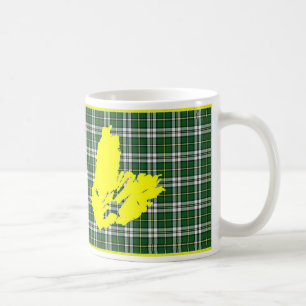 Cape Breton Coffee Mug