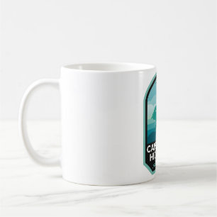 Cape Breton Highlands National Park Coffee Mug