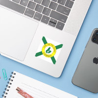 Cape Breton Island Flag (unofficial), Nova Scotia
