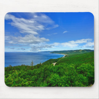 Cape Breton - Mousepad