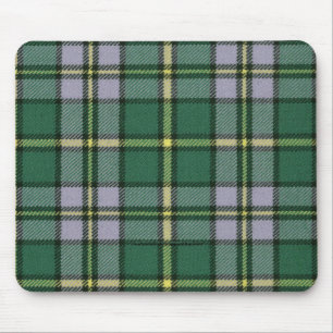 Cape Breton Tartan Mousepad