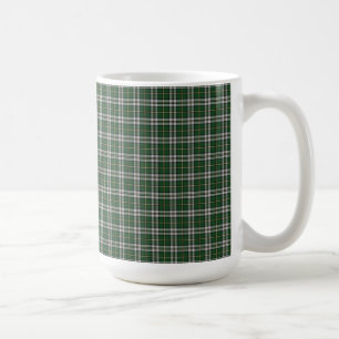 Cape Breton tartan plaid Coffee Mug