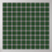 Cape Breton tartan plaid