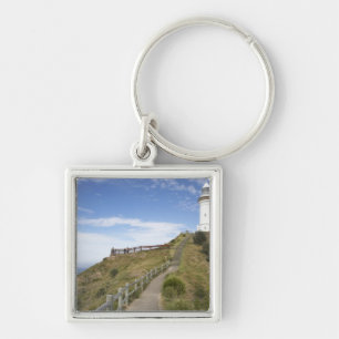 Cape Byron Lighthouse, Cape Byron (Australia's 2 Key Ring