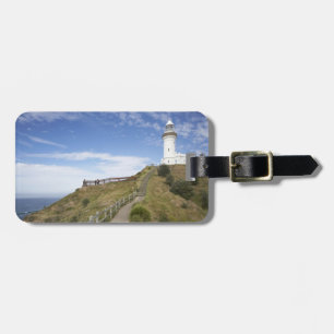 Cape Byron Lighthouse, Cape Byron (Australia's 2 Luggage Tag