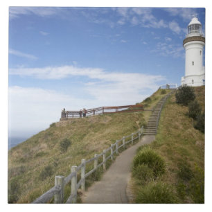 Cape Byron Lighthouse, Cape Byron (Australia's 2 Tile