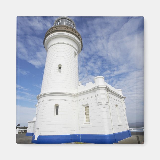 Cape Byron Lighthouse, Cape Byron (Australia's Magnet (Front)