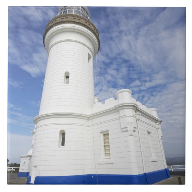 Cape Byron Lighthouse, Cape Byron (Australia's Tile (Front)