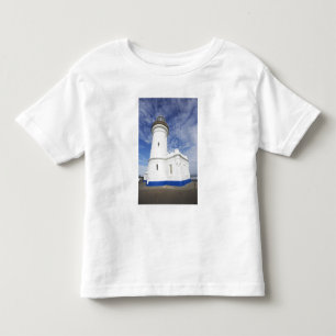 Cape Byron Lighthouse, Cape Byron (Australia's Toddler T-Shirt