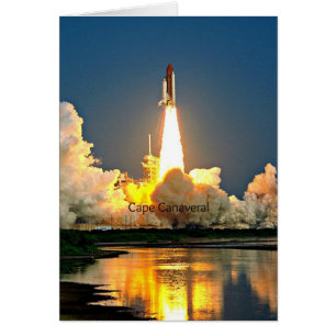Cape Canaveral Florida Launch Pad