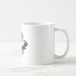 Cape Canaveral - Shuttle. Coffee Mug