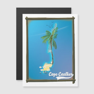 Cape Caulker Travel map