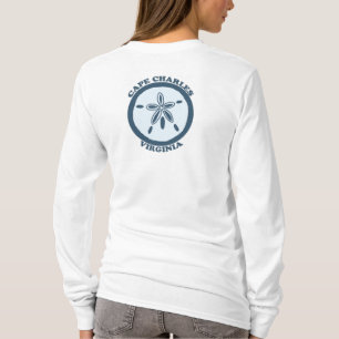 Cape Charles. T-Shirt