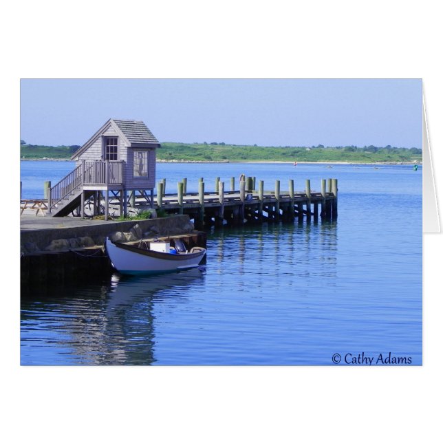 Cape Cod (Front Horizontal)