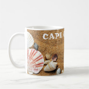 CAPE COD 2022 Souvenir Coffee Mug