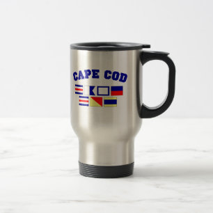 Cape Cod 2 Travel Mug