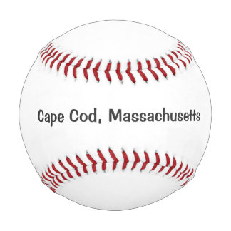 CAPE COD BASEBALL