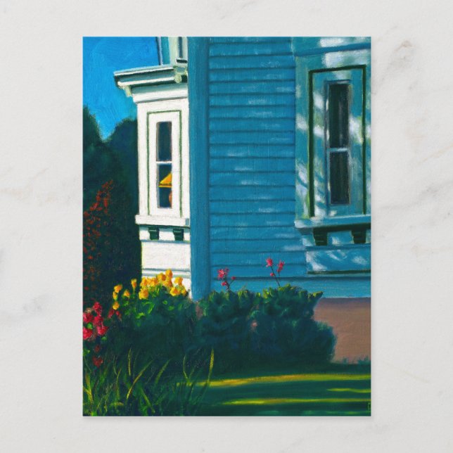 Cape Cod Bays 2009 Postcard (Front)