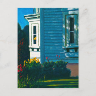 Cape Cod Bays 2009 Postcard