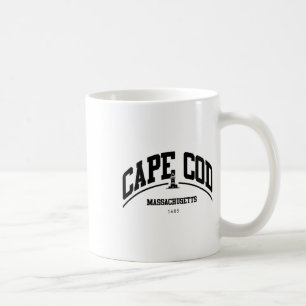 Cape Cod Beach Cod Family Vacation Cape Cod Trip V Coffee Mug