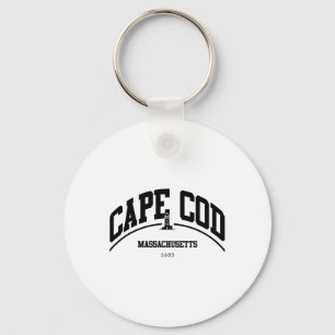 Cape Cod Beach Cod Family Vacation Cape Cod Trip V Key Ring