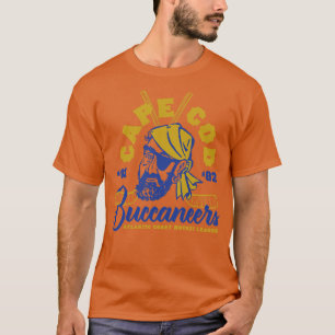Cape Cod Buccaneers T-Shirt