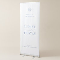 CAPE COD Coastal Wedding Welcome