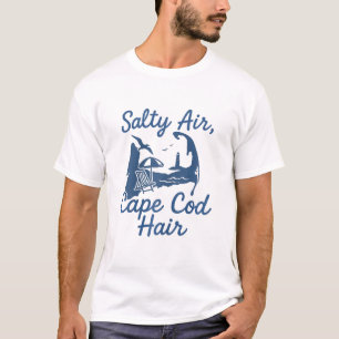 Cape Cod Hair T-Shirt