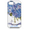 Cape Cod Hydrangeas iPhone 5 case Personalised