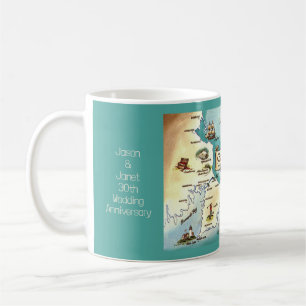 Cape Cod III Custom Mug