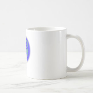 Cape Cod, It's My Home Coffee Mug