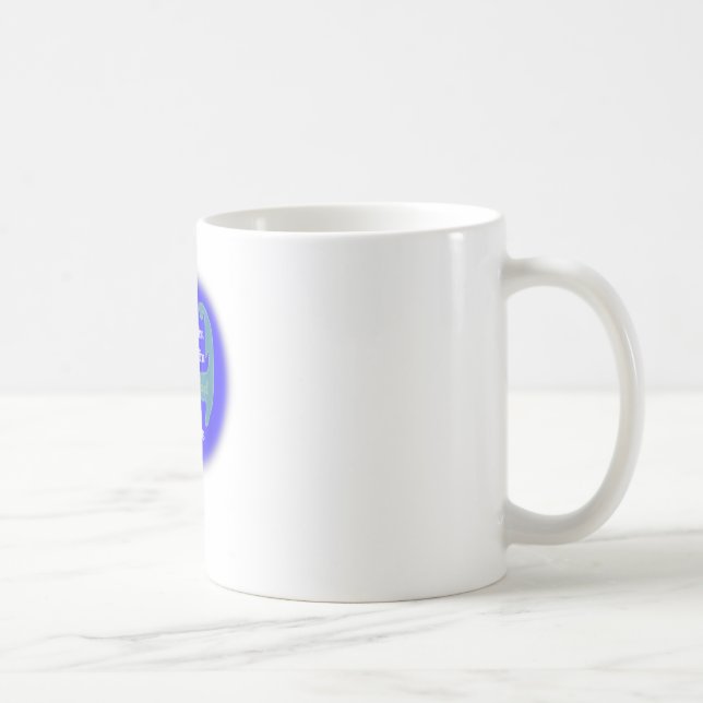 Cape Cod, It's My Home Coffee Mug (Right)