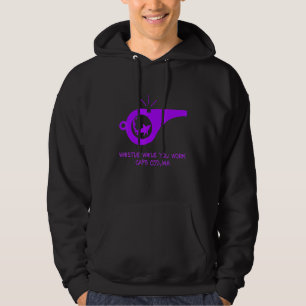 Cape Cod Life Guard Hoodie