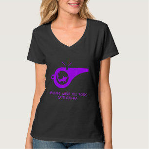 Cape Cod Life Guard T-Shirt