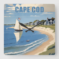 Cape Cod Massachusetts
