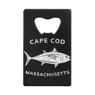 Cape Cod Massachusetts Tuna