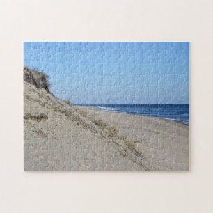 Cape Cod National Seashore Jigsaw Puzzle