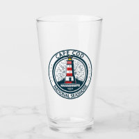 Cape Cod National Seashore Massachusetts Badge