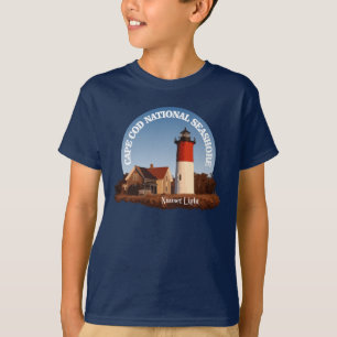 Cape Cod National Seashore T-Shirt
