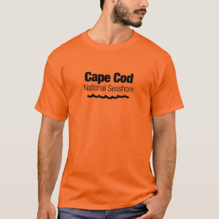 Cape Cod National Seashore T-Shirt