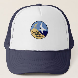 Cape Cod National Seashore  Trucker Hat