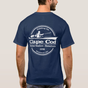 Cape Cod NS (SK) T-Shirt