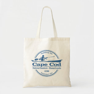 Cape Cod NS (SK) Tote Bag