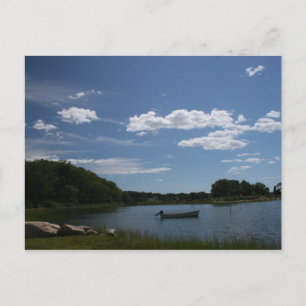 Cape Cod Postcard